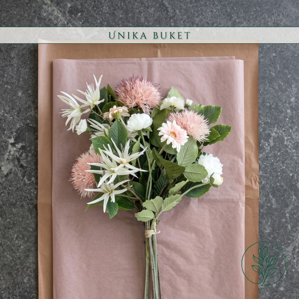 Unika 26.44: Pudret Vildnis