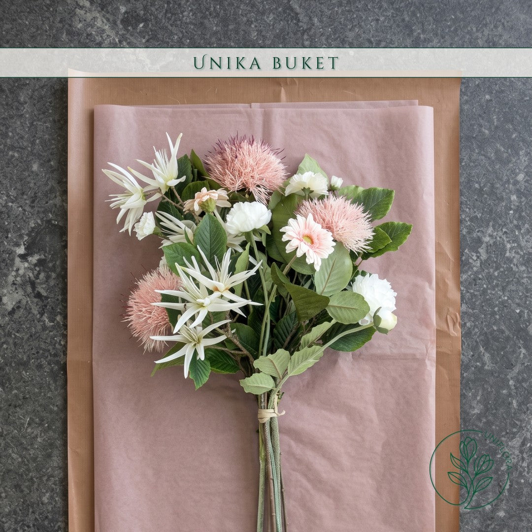 Unika 26.44: Pudret Vildnis