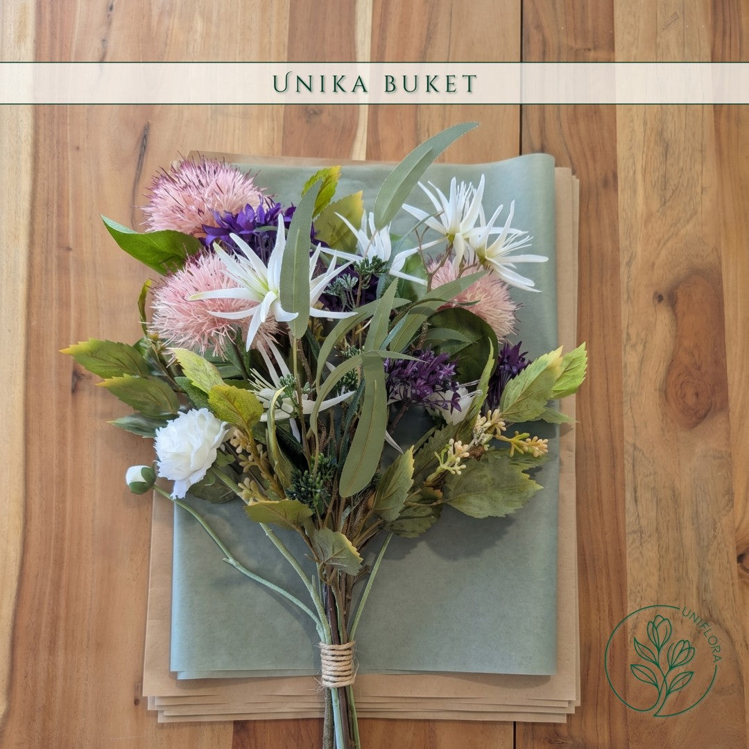 Unika 26.44: Mørk Ametyst