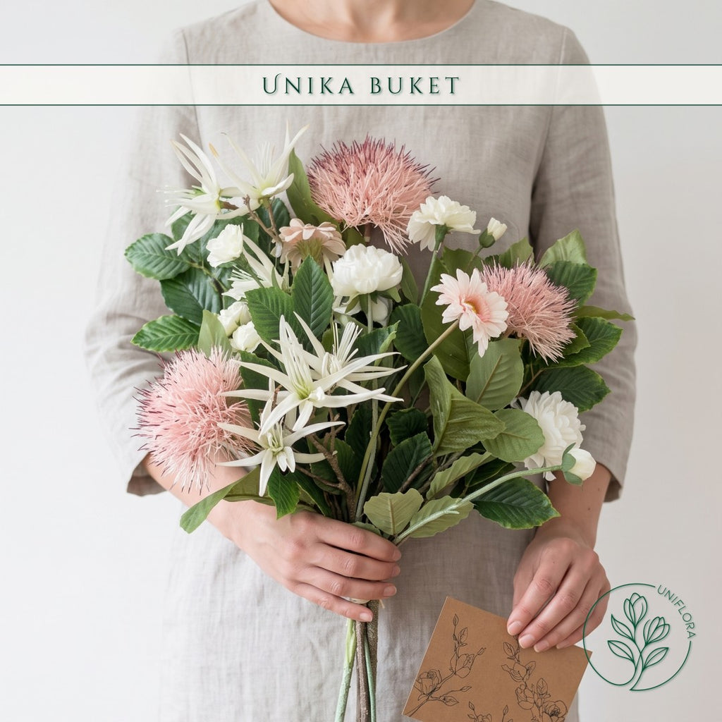Unika 26.44: Pudret Vildnis