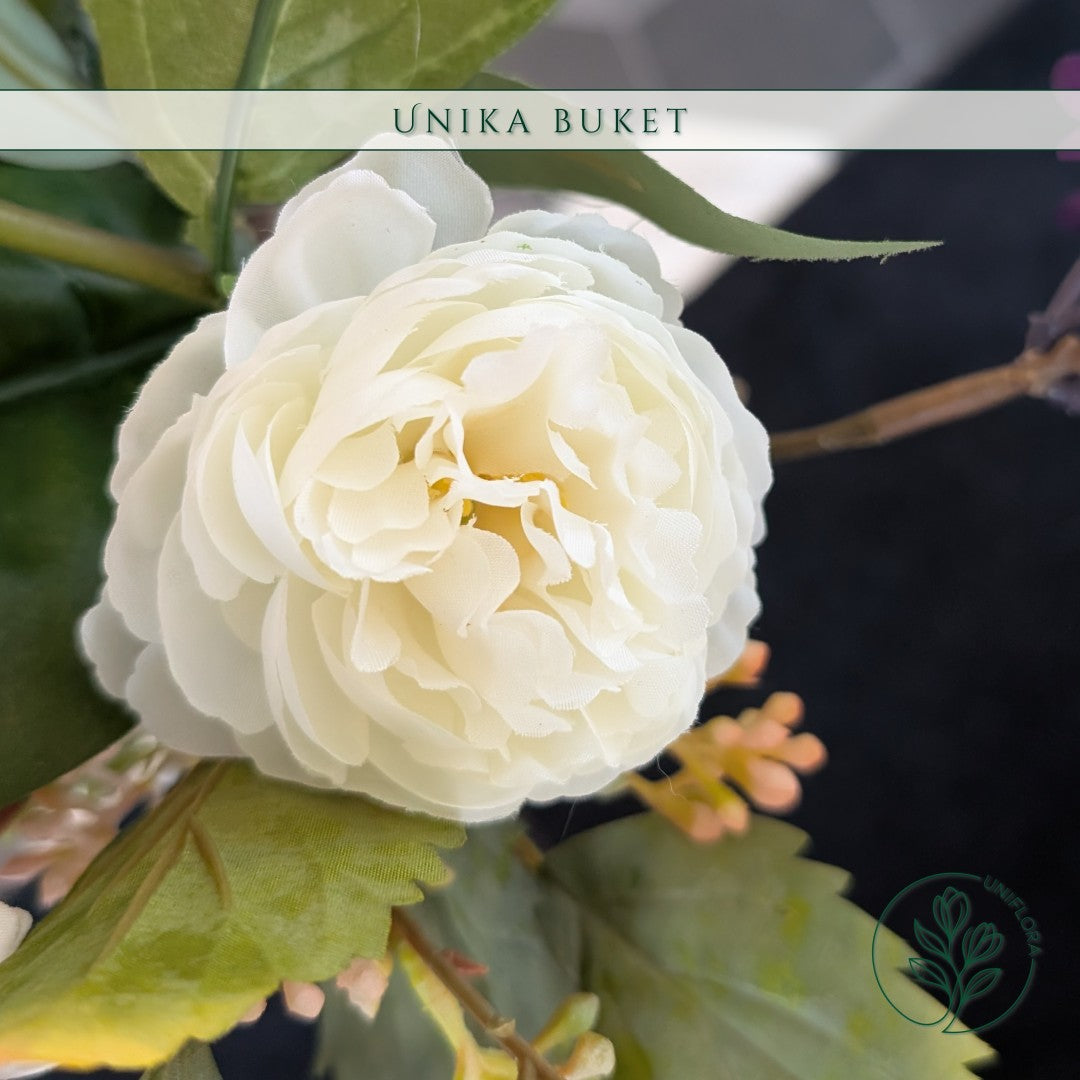 Unika 26.44: Mørk Ametyst