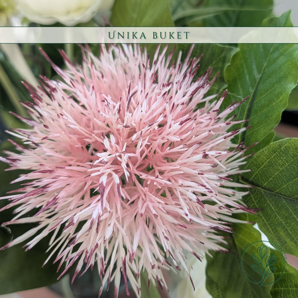 Unika 26.44: Pudret Vildnis