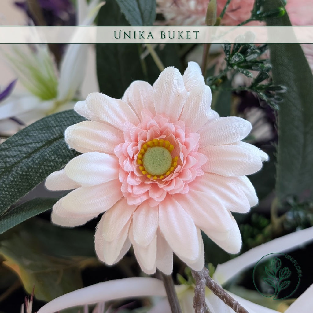 Unika 26.44: Mørk Ametyst