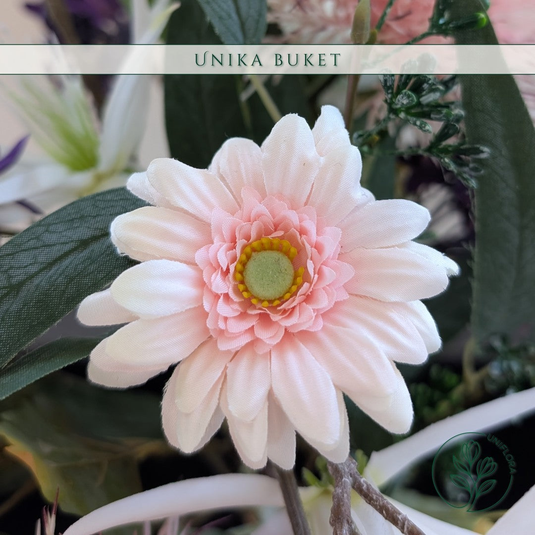Unika 26.44: Mørk Ametyst