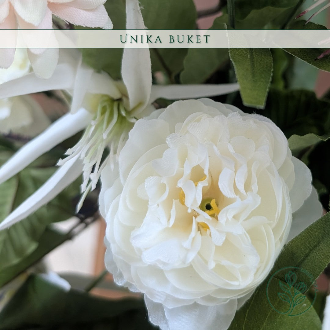 Unika 26.44: Pudret Vildnis