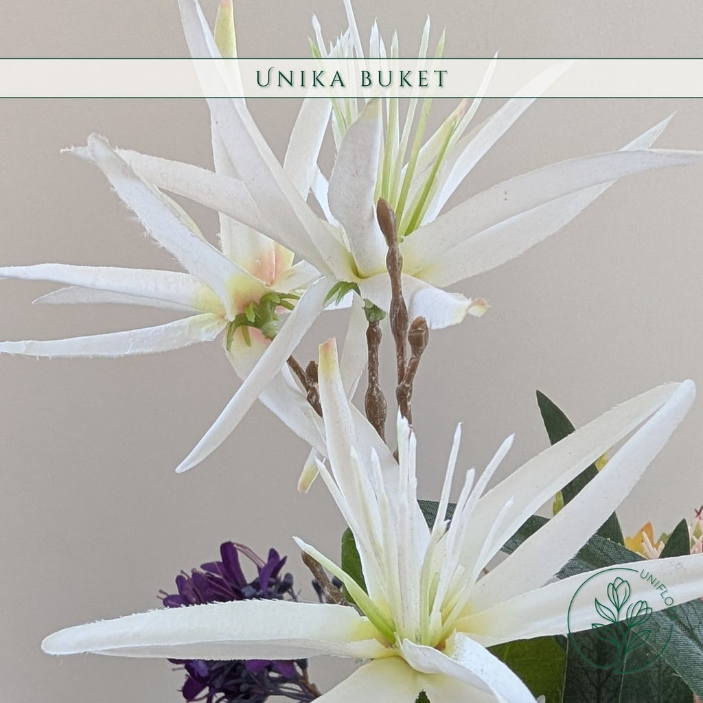 Unika 26.44: Mørk Ametyst