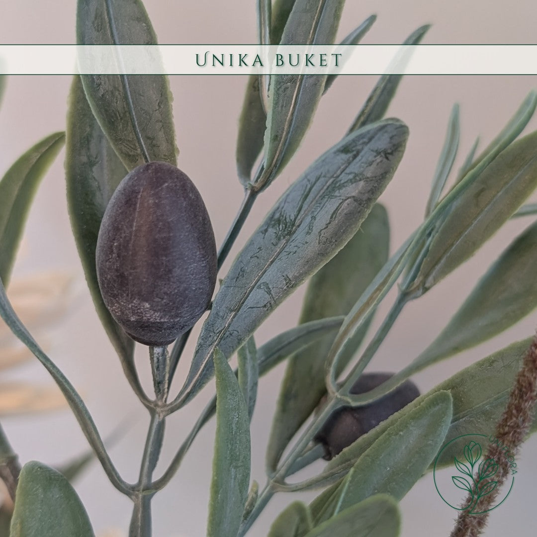 Unika 26.45: Mild Aftenhimmel