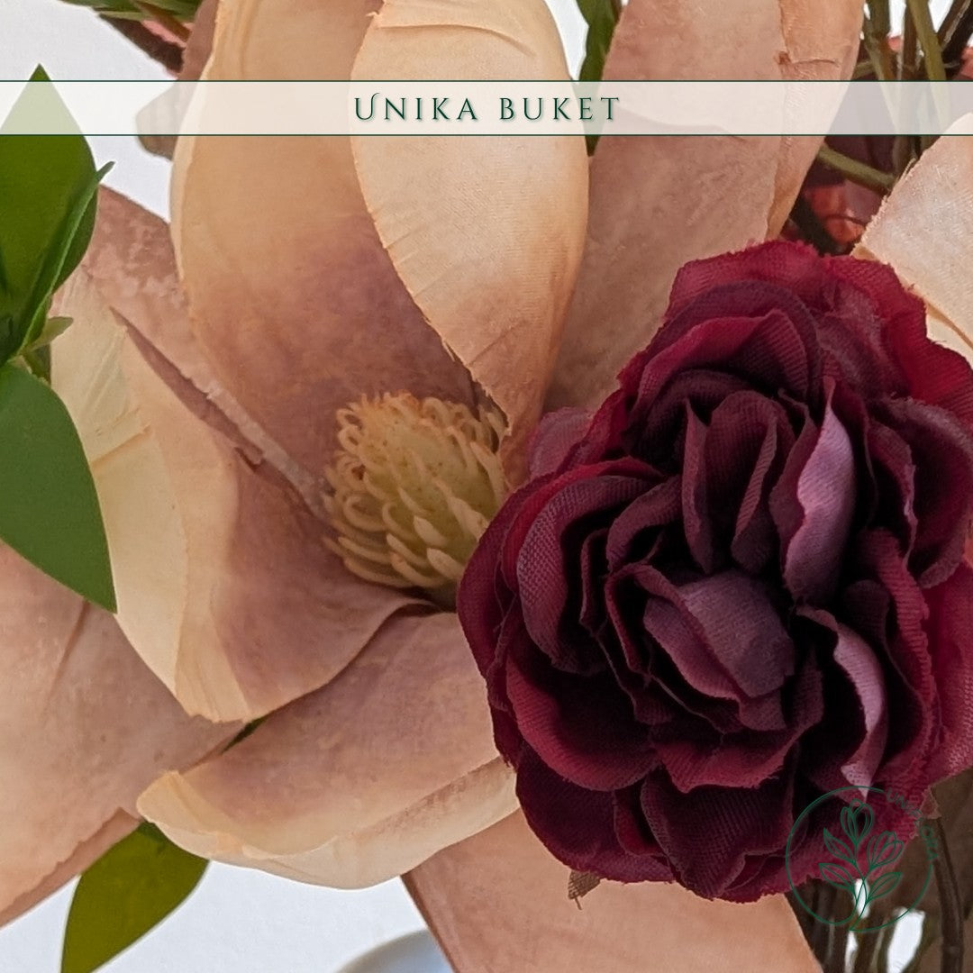 Unika 26.46: Rolig Havesymfoni