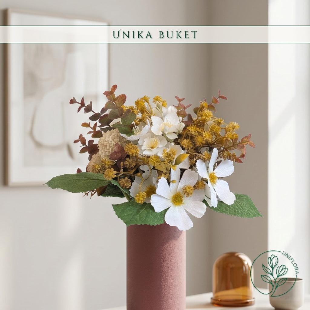 Unika 26.47: Markens Stilhed