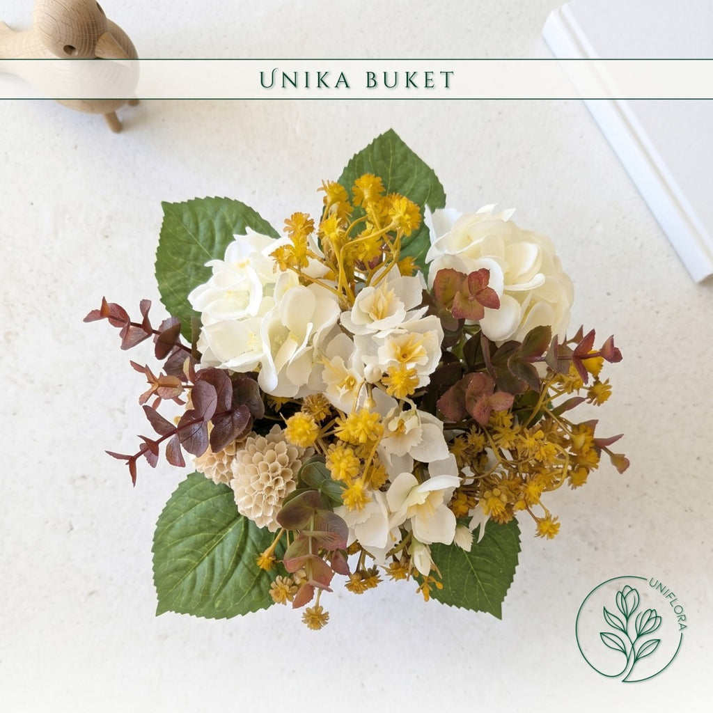 Unika 26.47: Markens Stilhed