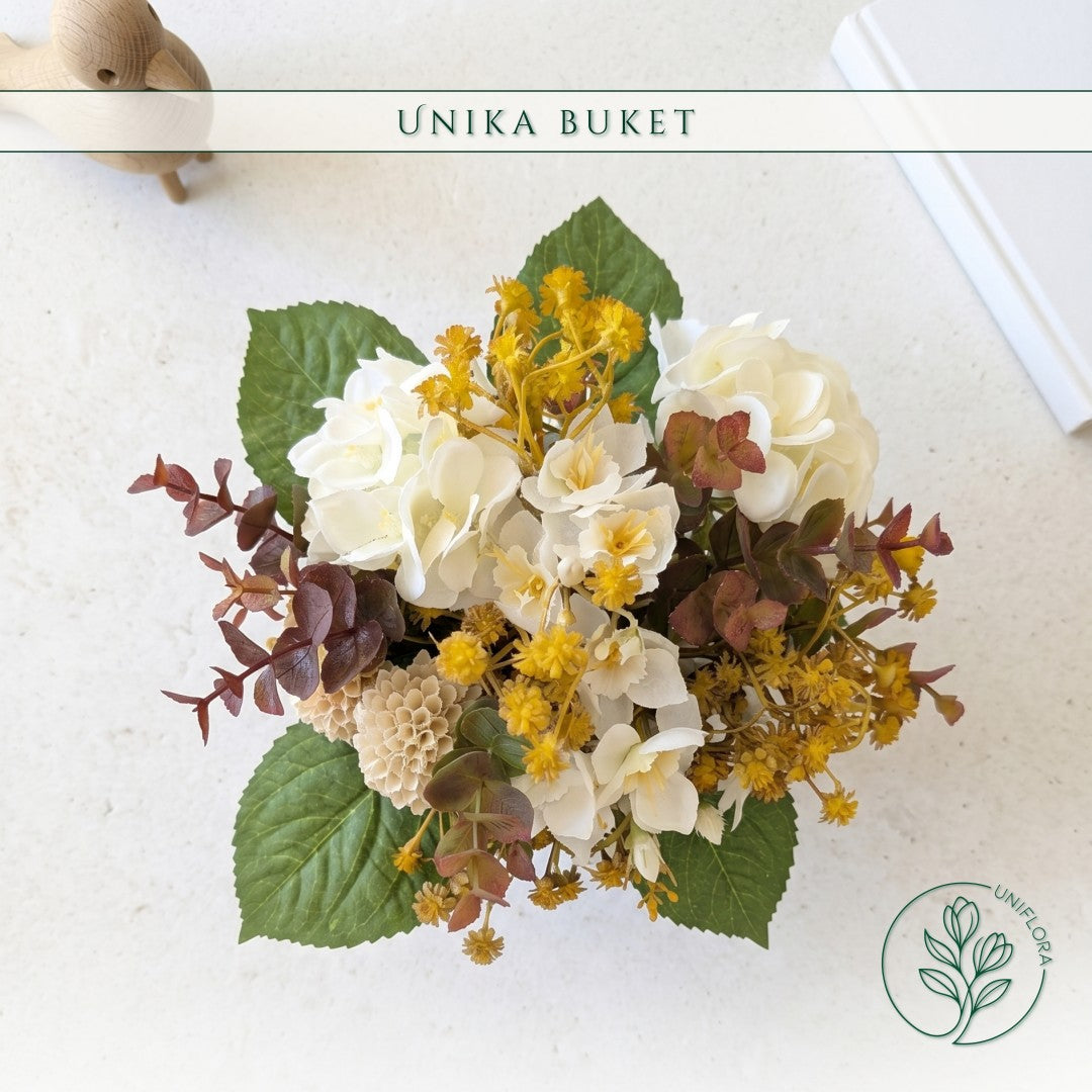 Unika 26.47: Markens Stilhed