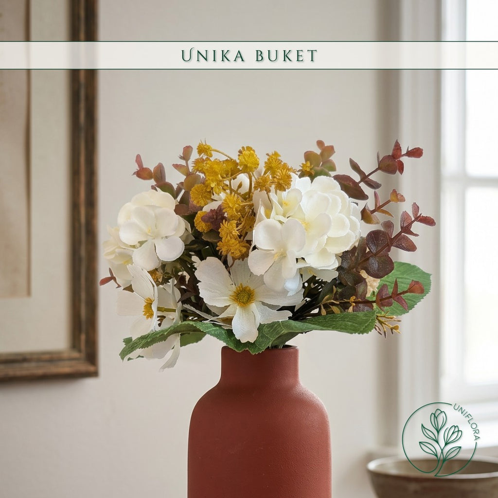 Unika 26.47: Markens Stilhed