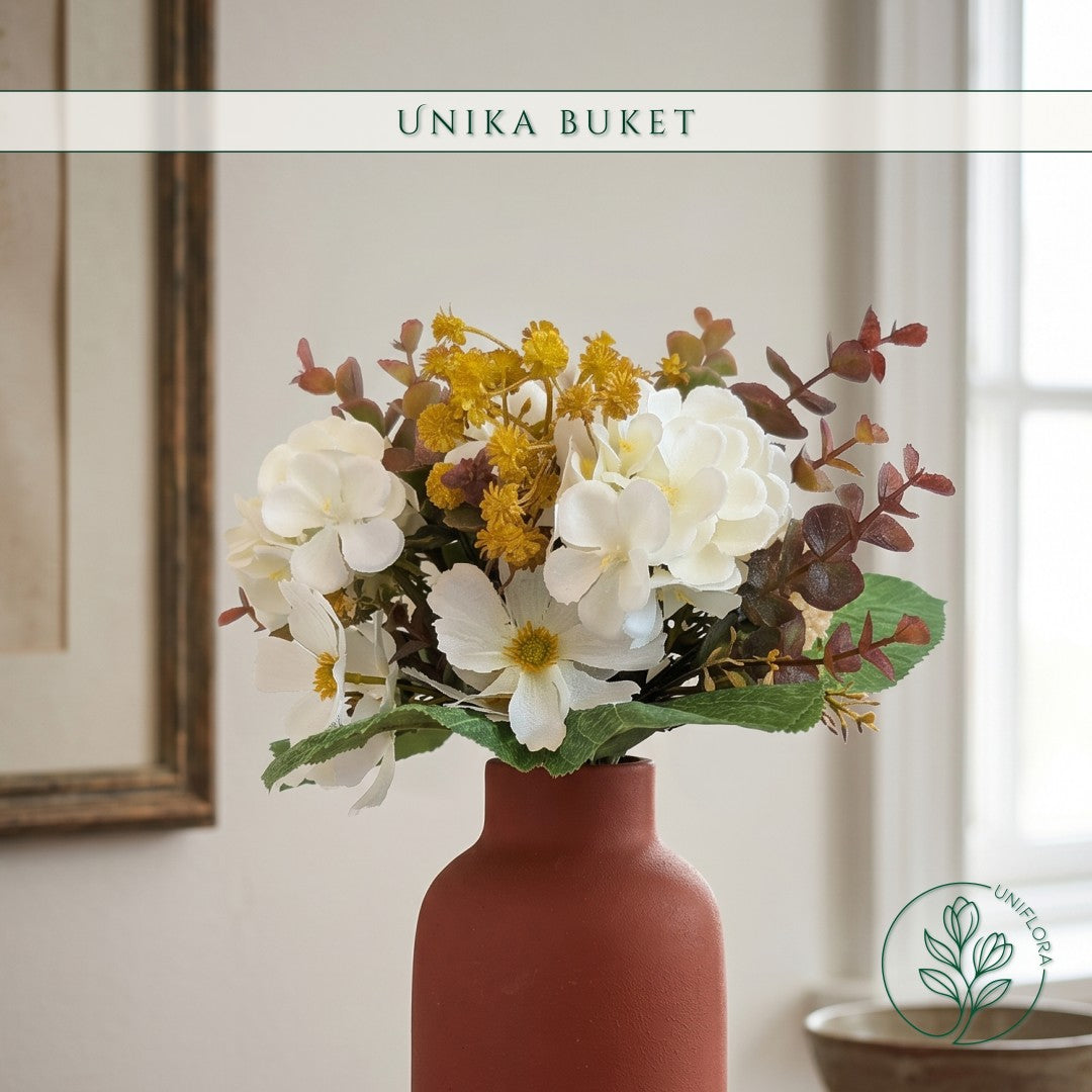 Unika 26.47: Markens Stilhed