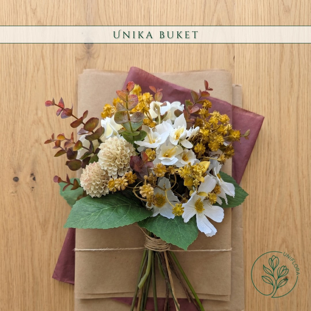Unika 26.47: Markens Stilhed