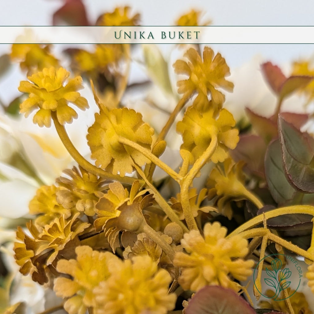 Unika 26.47: Markens Stilhed