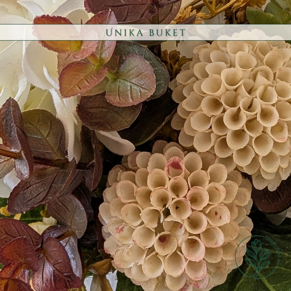 Unika 26.47: Markens Stilhed