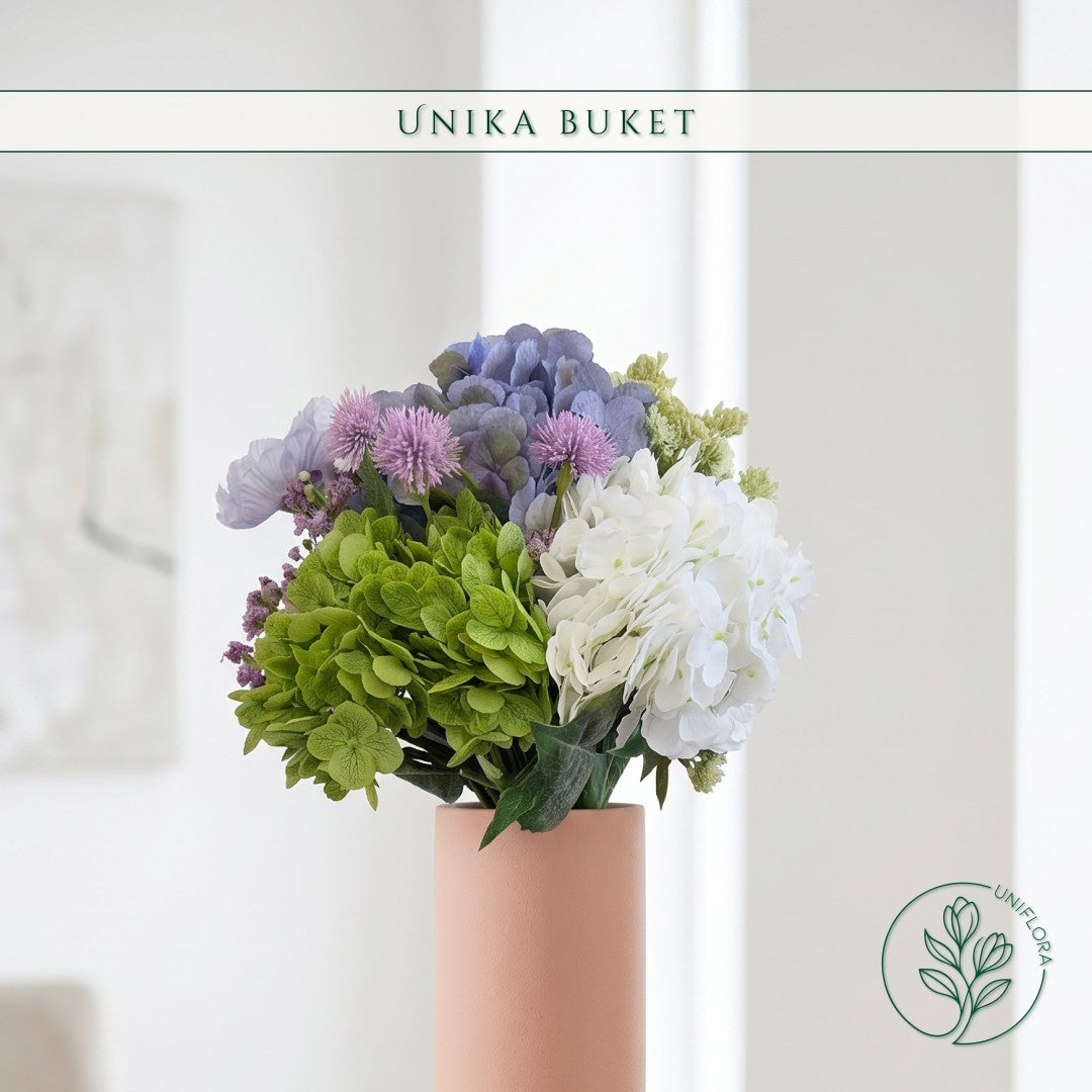 Unika 26.48: Blå Kyst