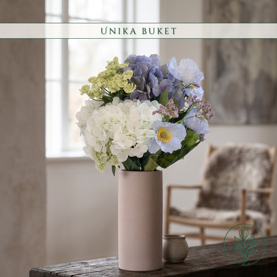 Unika 26.48: Blå Kyst