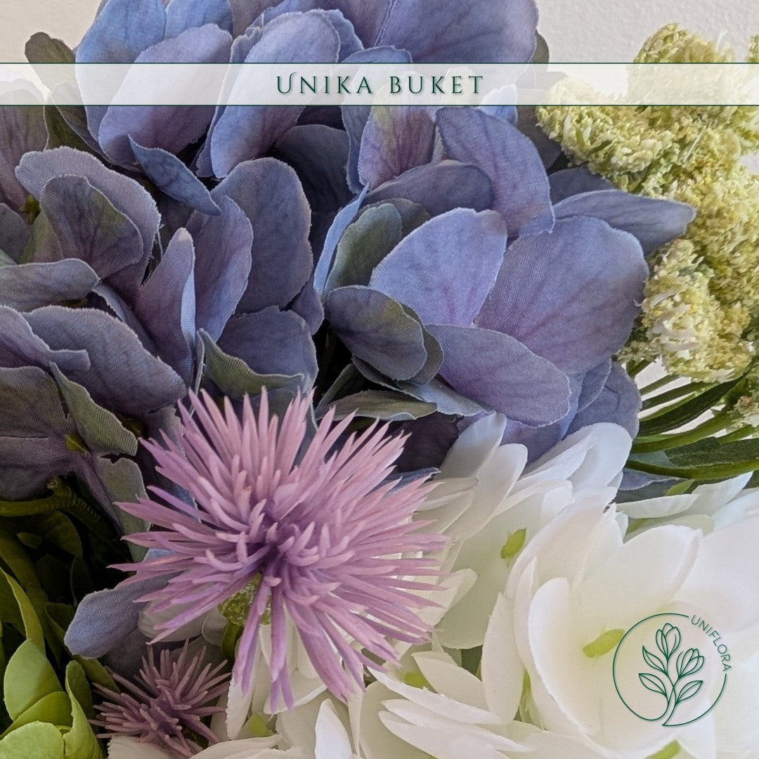 Unika 26.48: Blå Kyst