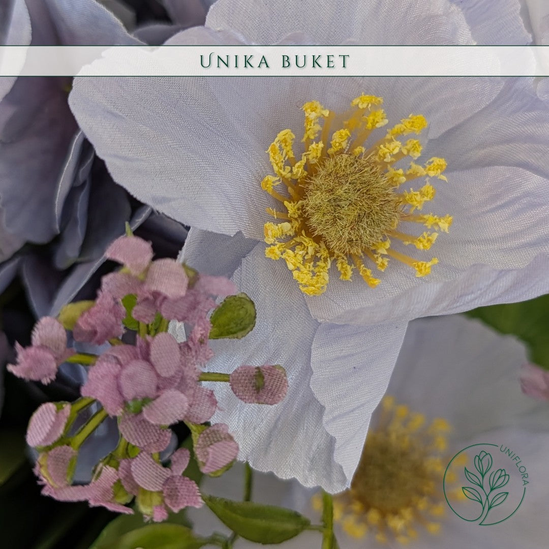 Unika 26.48: Blå Kyst