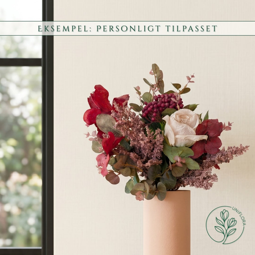 Personlig Buket