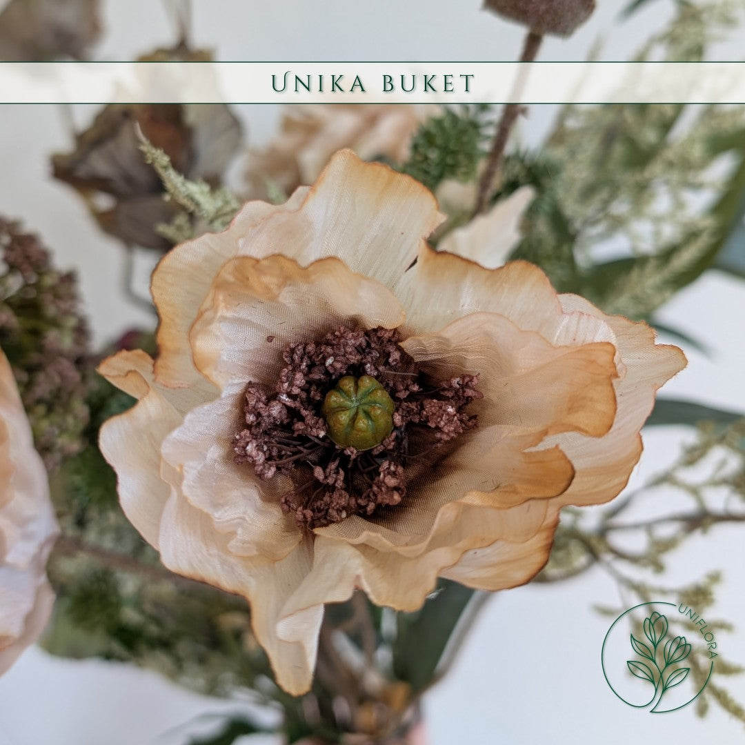 Unika 26.53: Rolig Flora