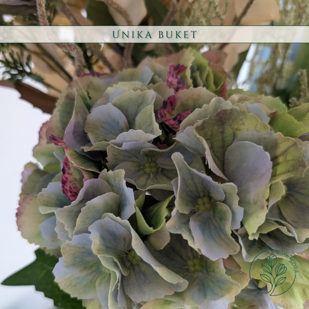 Unika 26.53: Rolig Flora