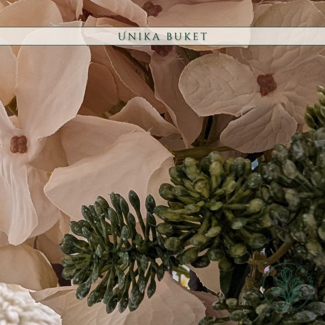 Unika 26.53: Rolig Flora