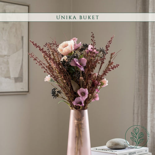 Unika 26.55: Vilde Linjer