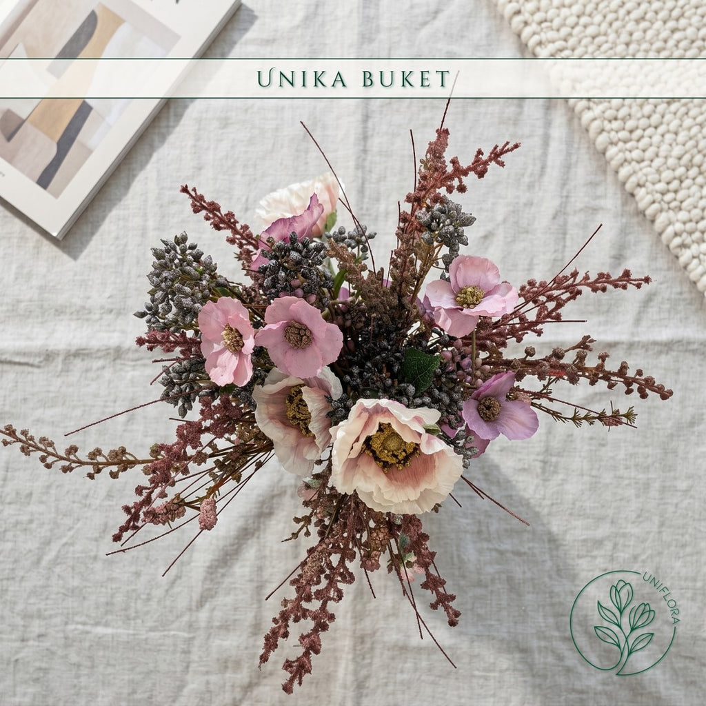 Unika 26.55: Vilde Linjer