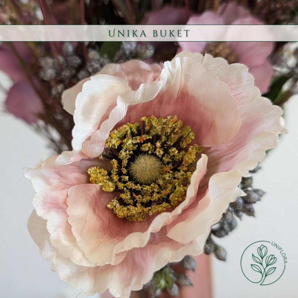 Unika 26.55: Vilde Linjer