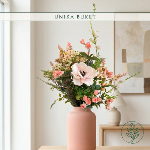 Unika 26.58: Rosenspring