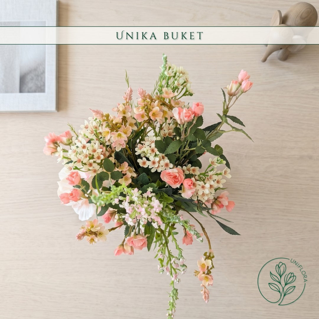 Unika 26.58: Rosenspring