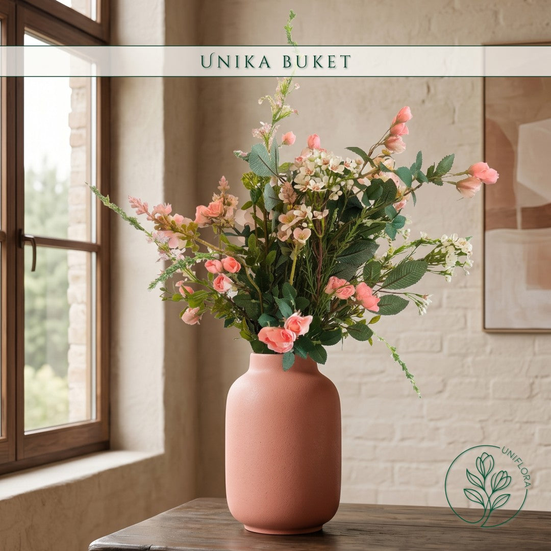 Unika 26.58: Rosenspring