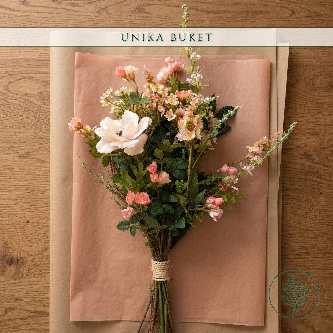 Unika 26.58: Rosenspring