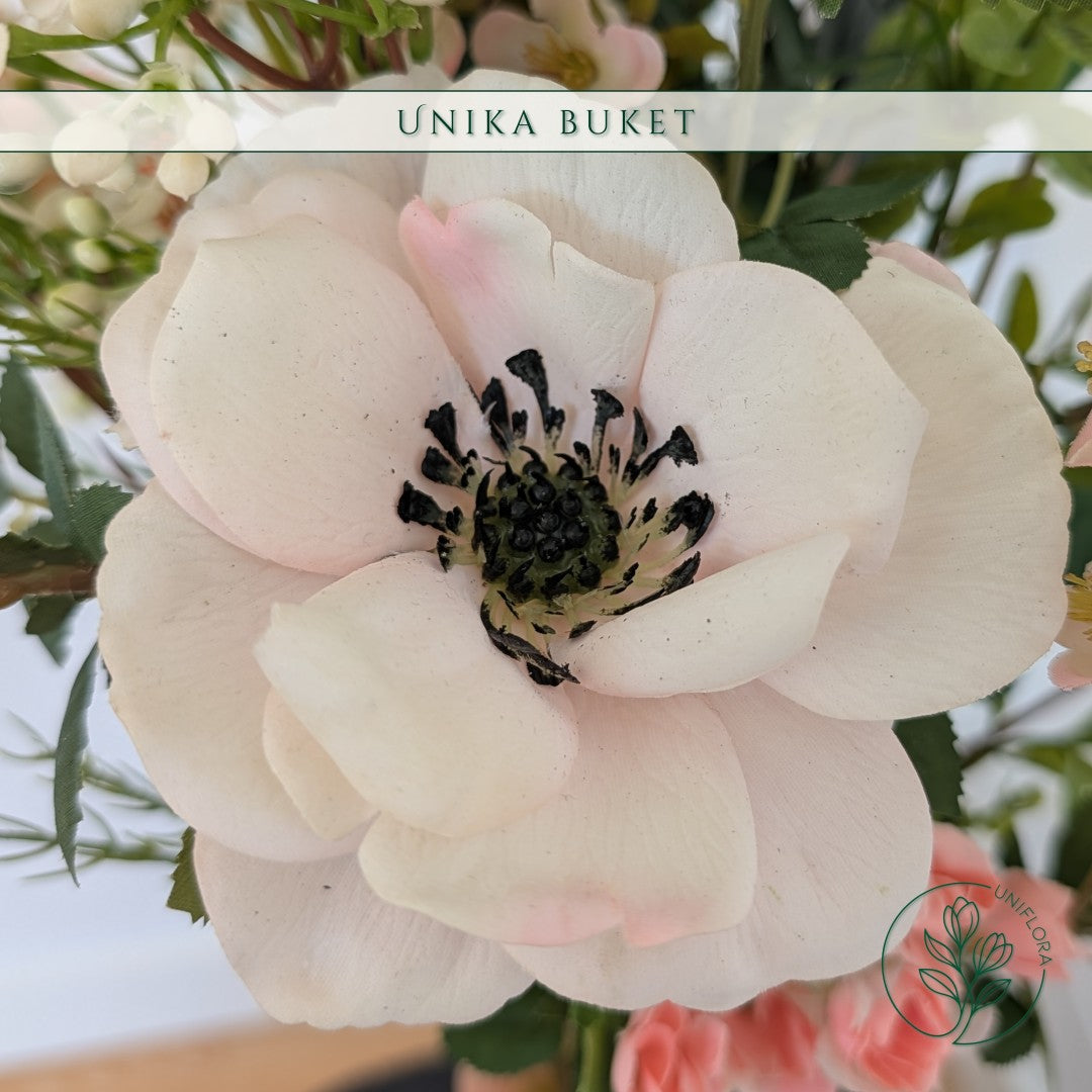 Unika 26.58: Rosenspring