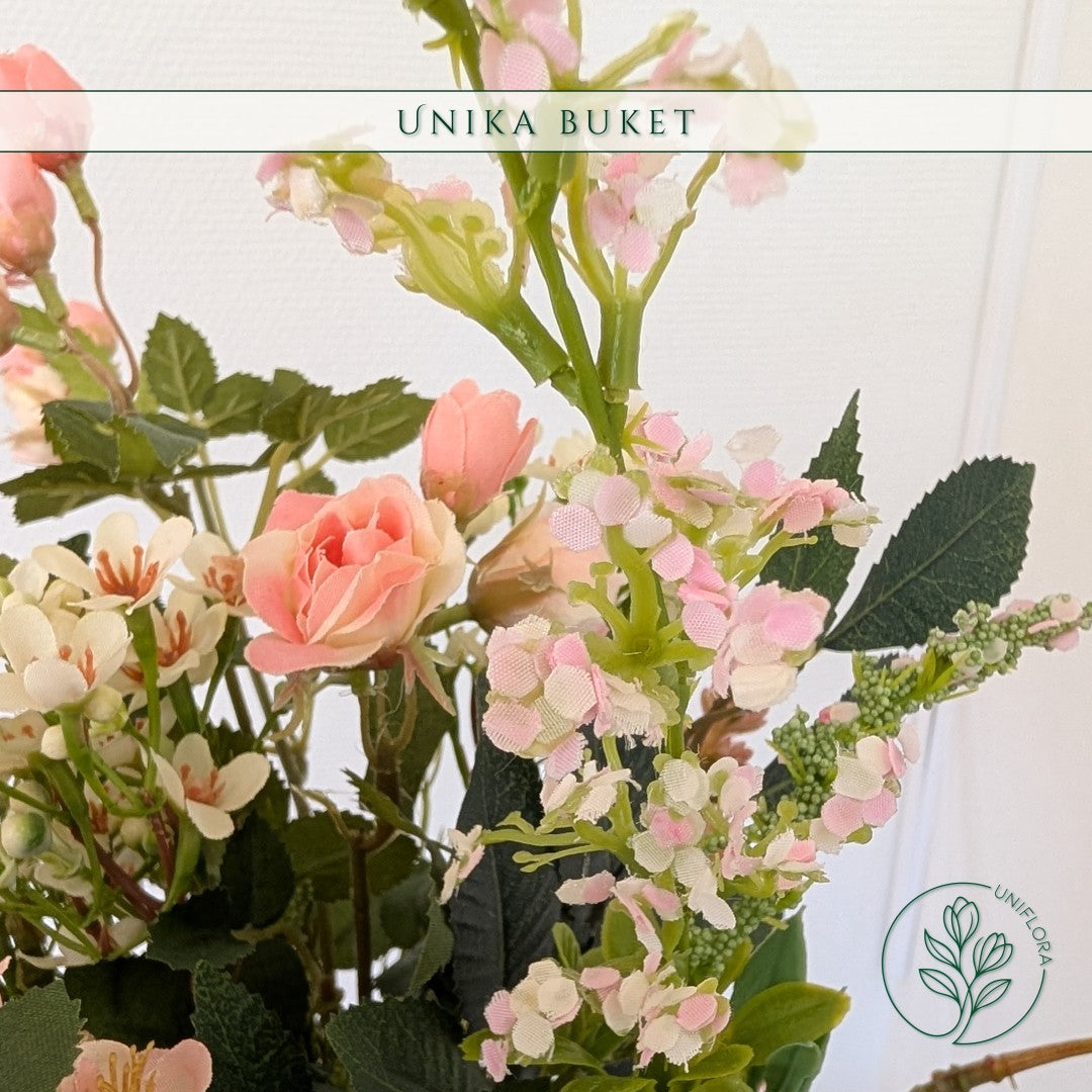 Unika 26.58: Rosenspring