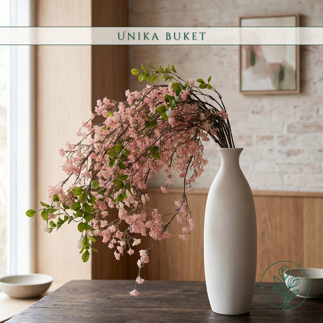 Unika 26.60: Blomstrende Vandfald