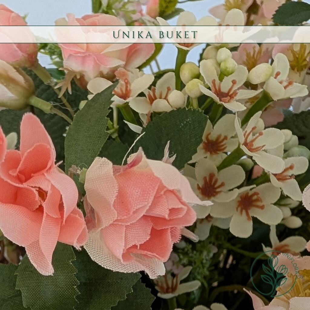 Unika 26.58: Rosenspring