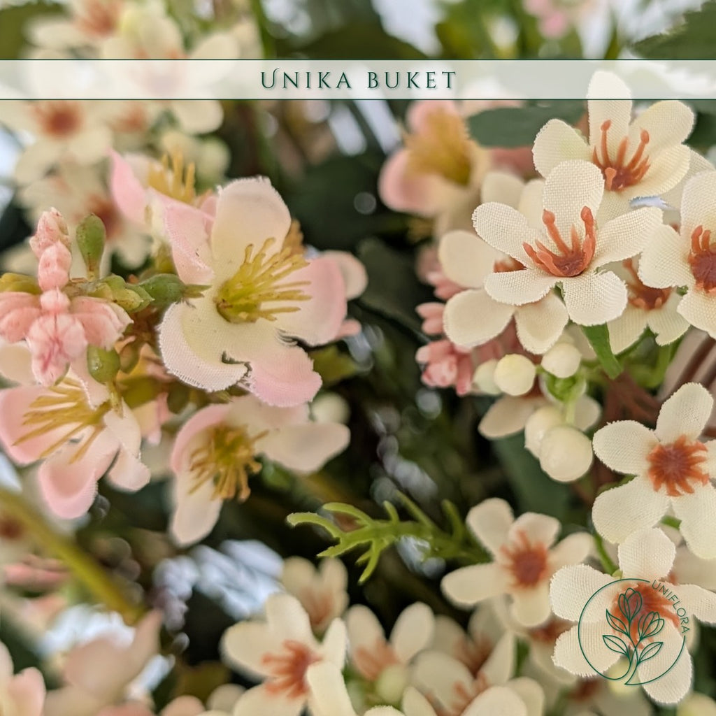 Unika 26.58: Rosenspring