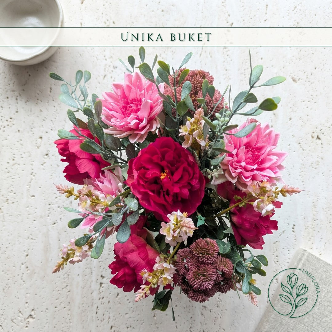 Unika 26.61: Varm Velkomst