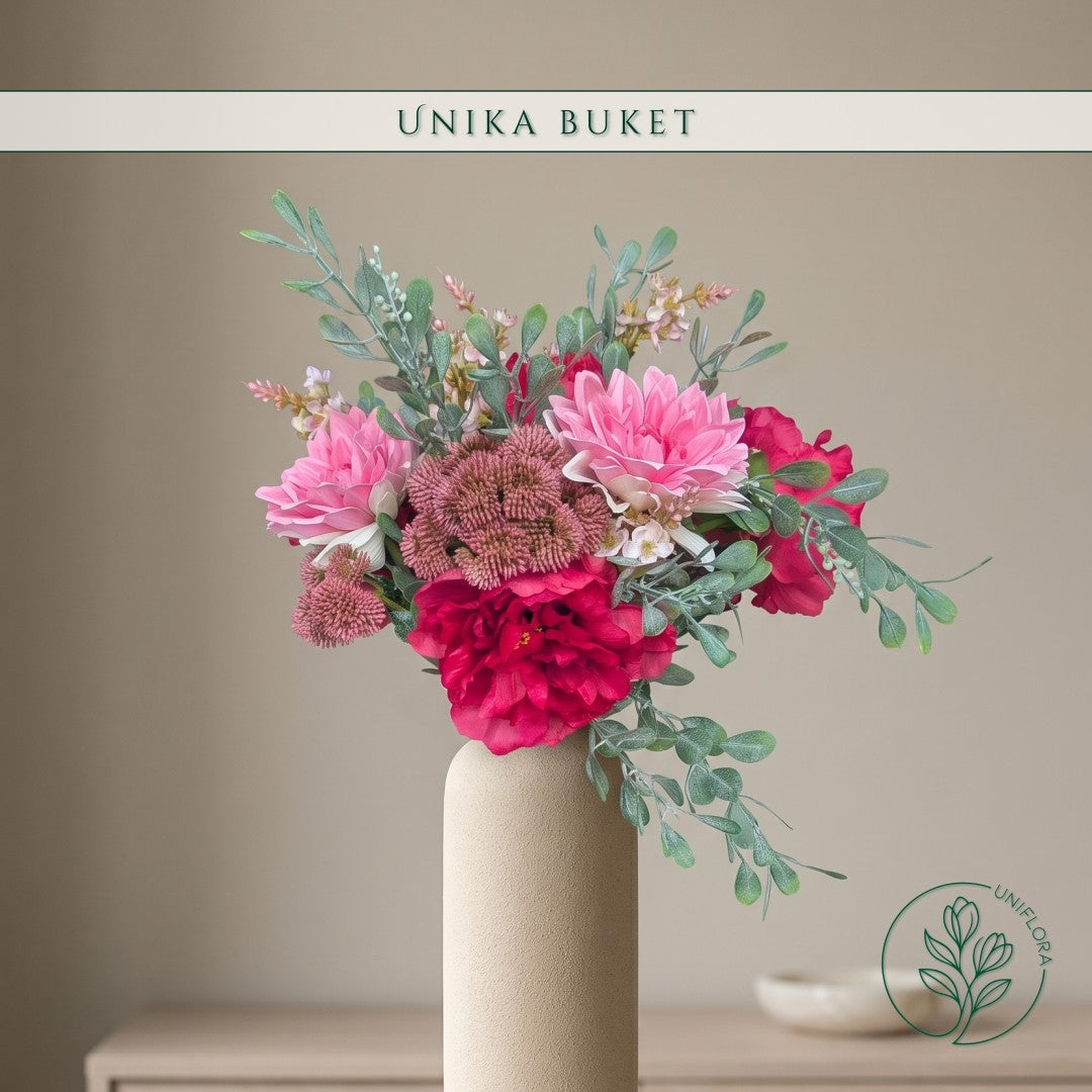 Unika 26.61: Varm Velkomst
