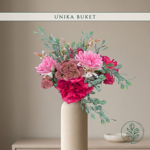 Unika 26.61: Varm Velkomst