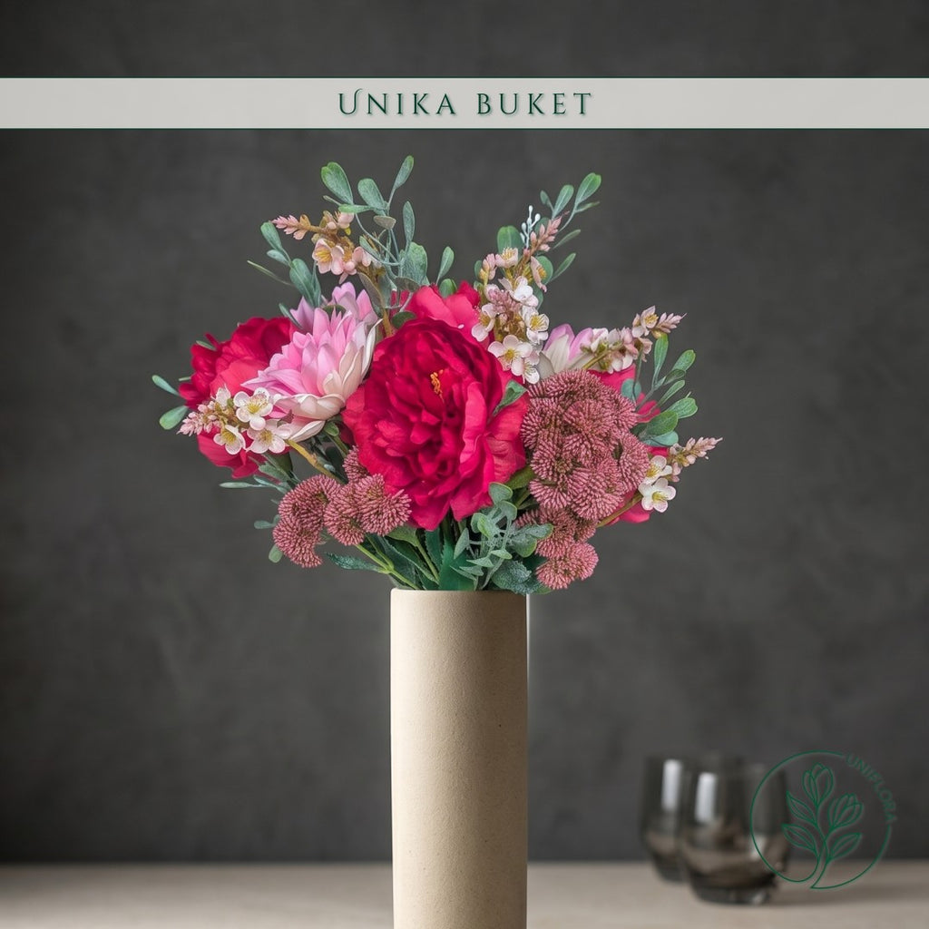 Unika 26.61: Varm Velkomst