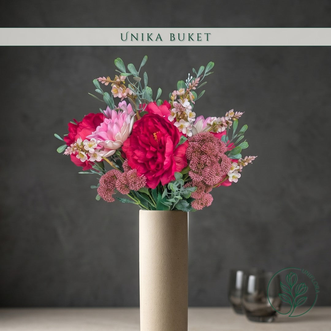 Unika 26.61: Varm Velkomst