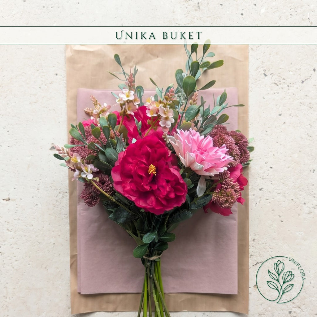 Unika 26.61: Varm Velkomst