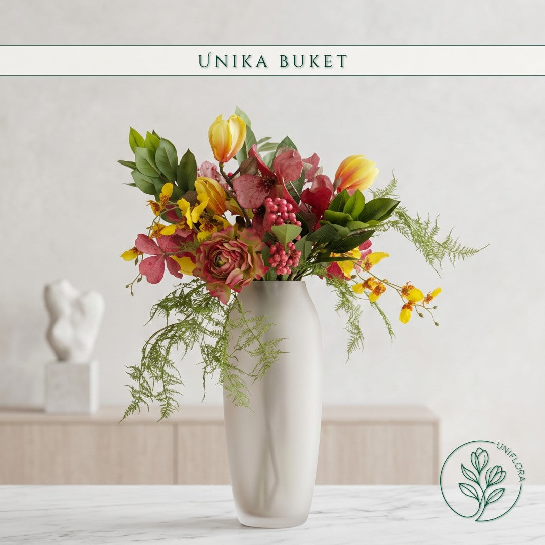 Unika 26.62: Sol og Bær
