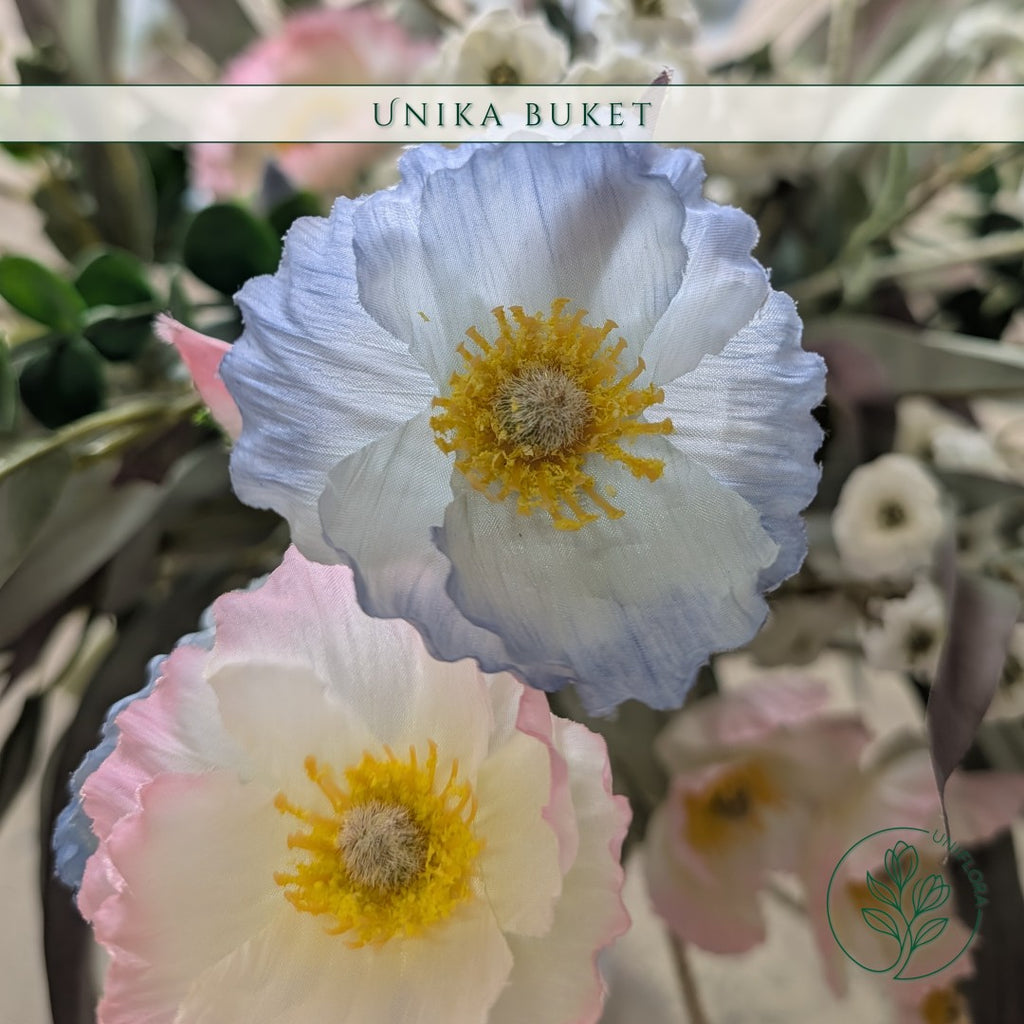 Unika 26.63: Fjordens Pastel