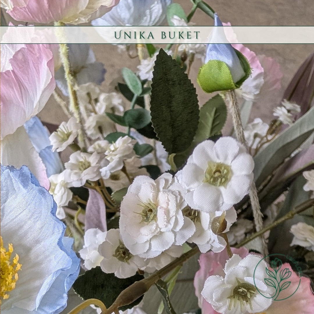 Unika 26.63: Fjordens Pastel