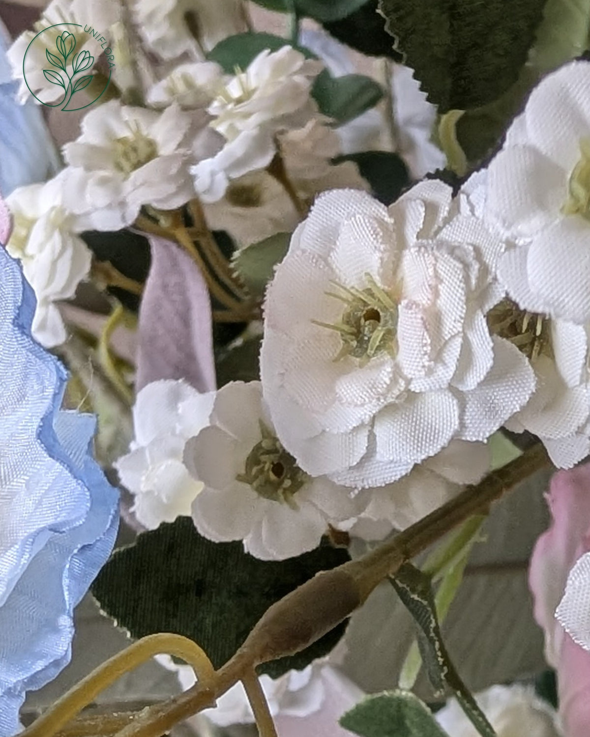 Unika 26.63: Fjordens Pastel